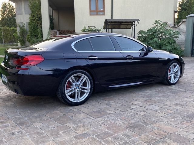 BMW 6 серії - зображення 4