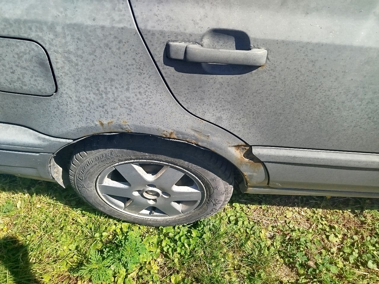 Volkswagen Golf - фото 5