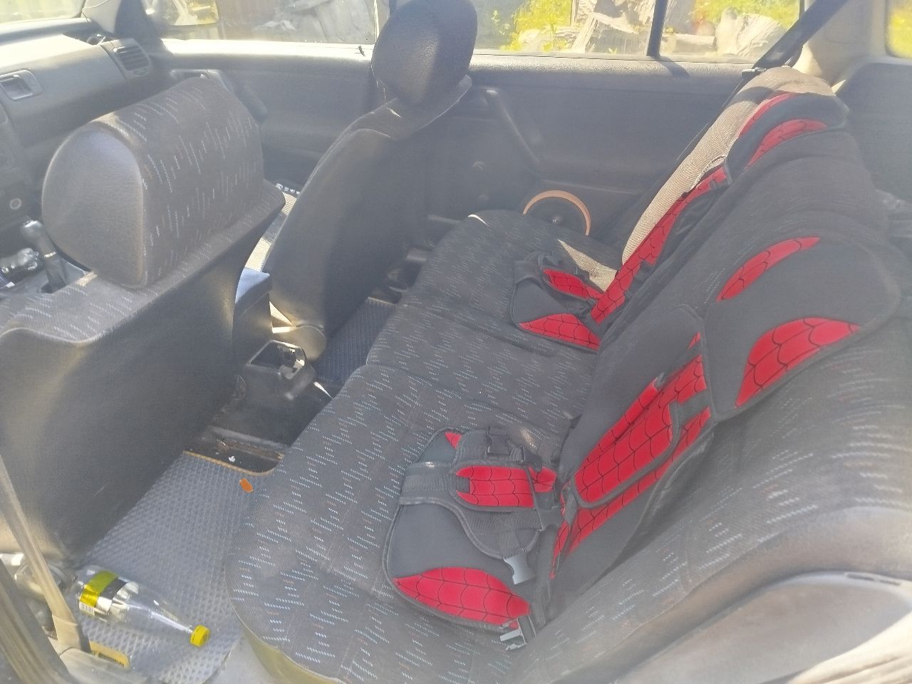 Volkswagen Golf - фото 3