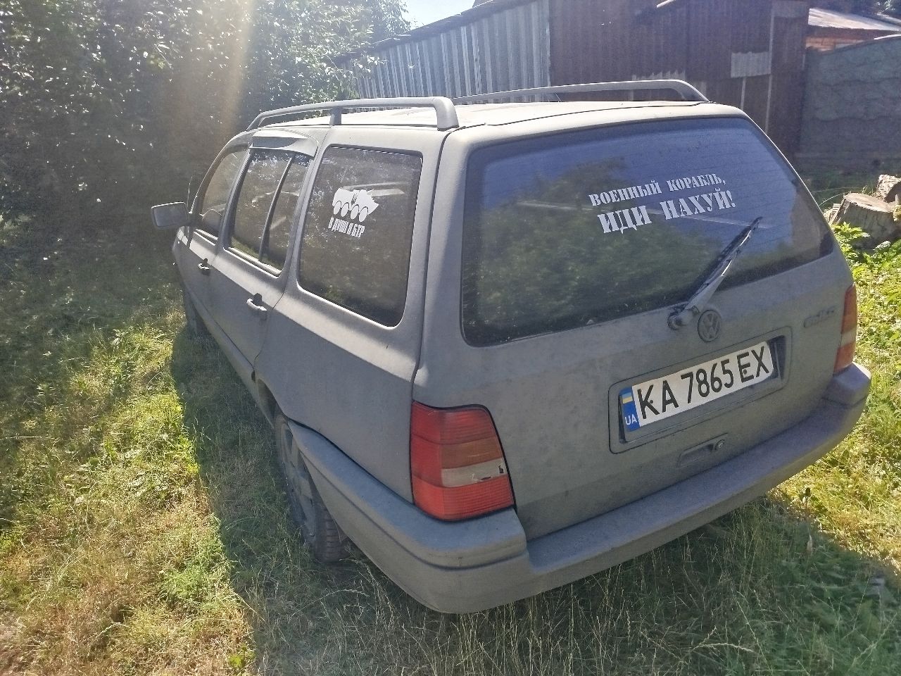 Volkswagen Golf - фото 9