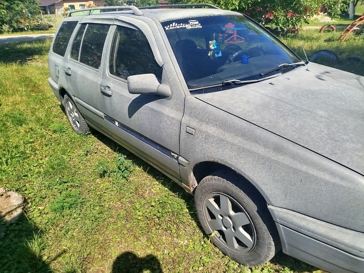 Volkswagen Golf - фото 6