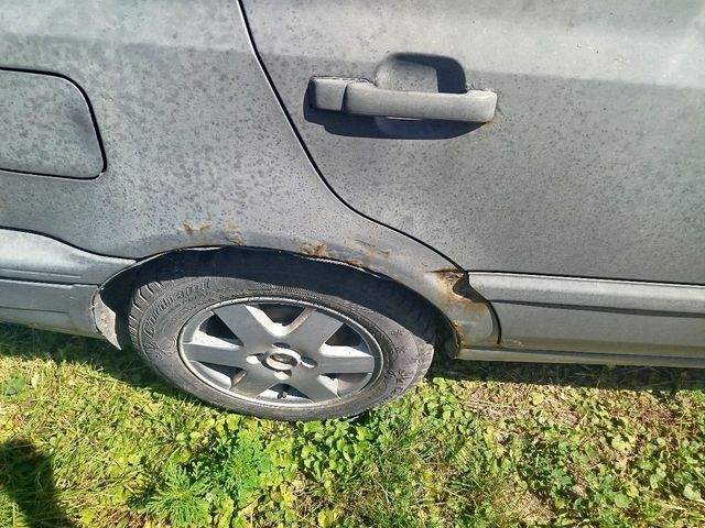 Volkswagen Golf - зображення 5