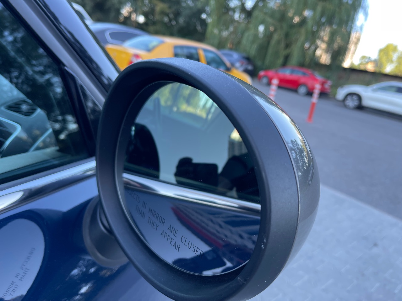 Mini Clubman - фото 17