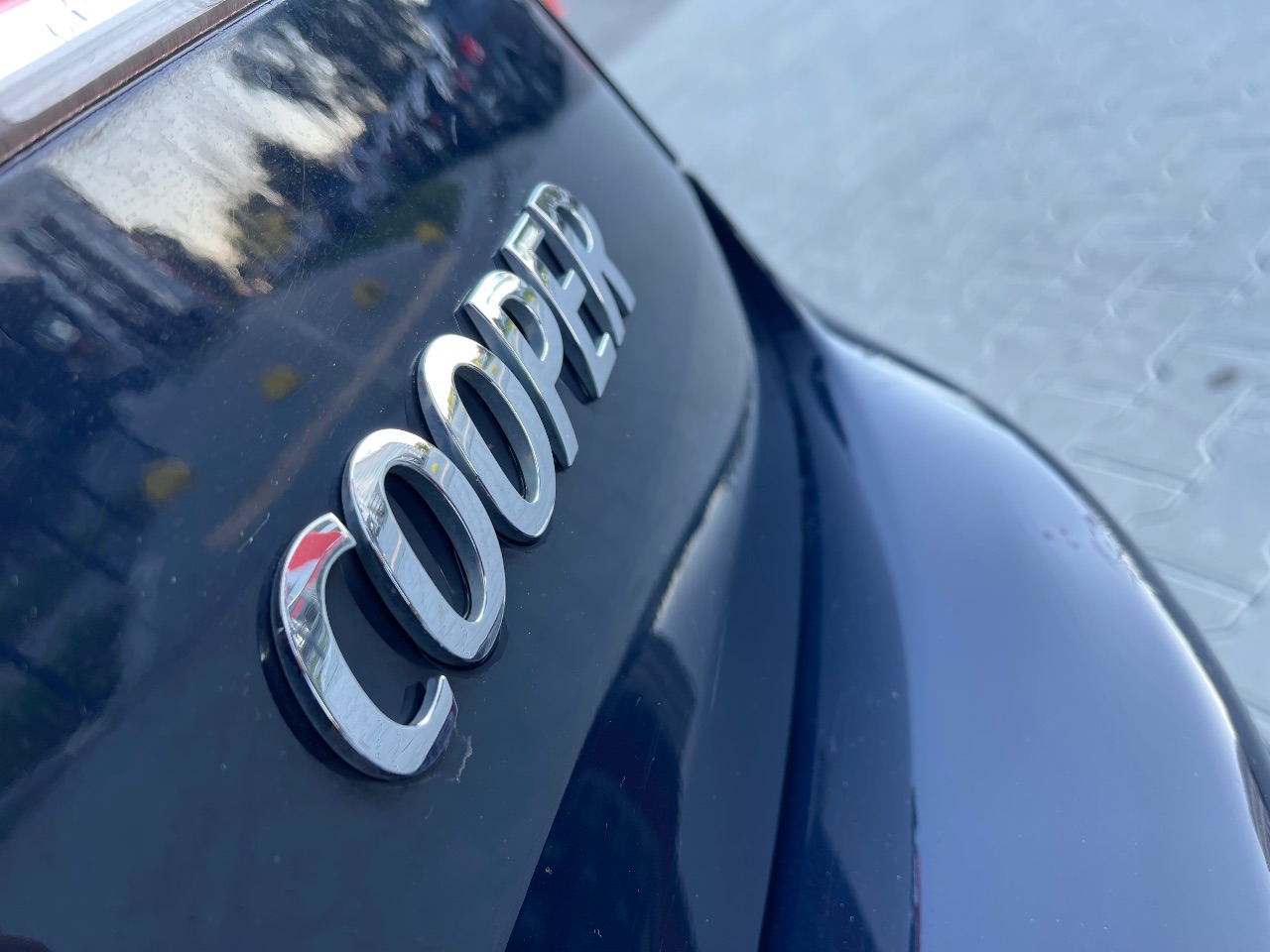 Mini Clubman - фото 16