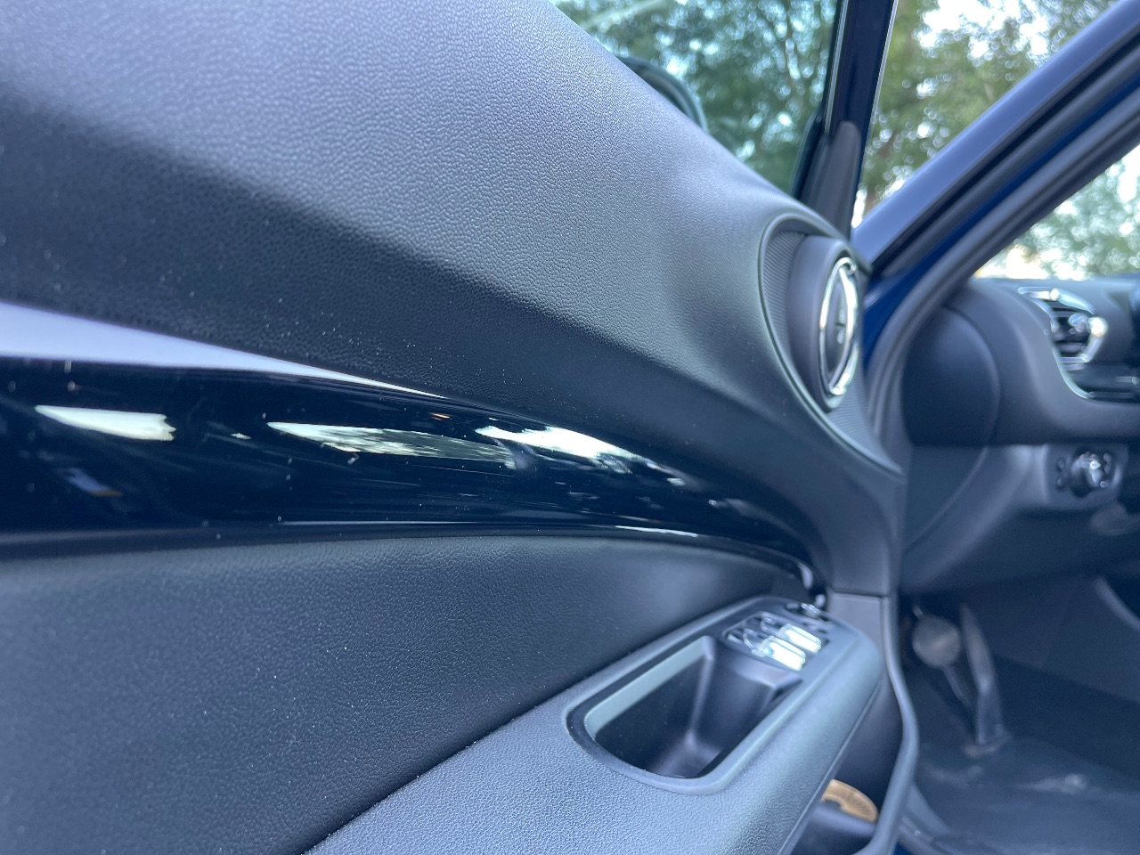 Mini Clubman - фото 20