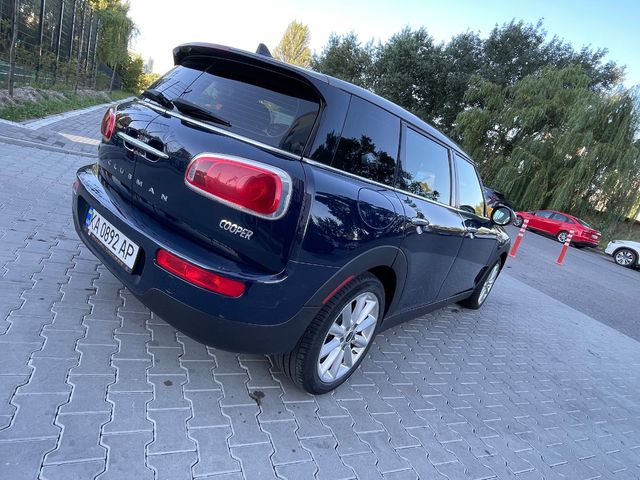 Mini Clubman - фото 5