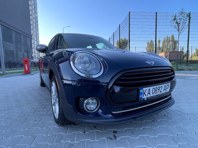 Mini Clubman - фото 3