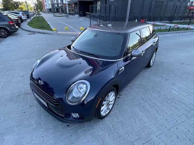 Mini Clubman - фото 1