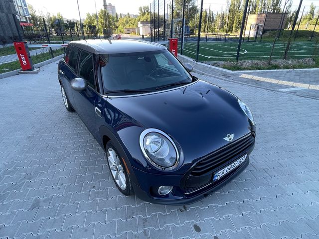 Mini Clubman - фото 2