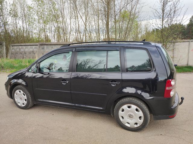 Volkswagen Touran 2009, Коростишів, $7 500 - зображення 2