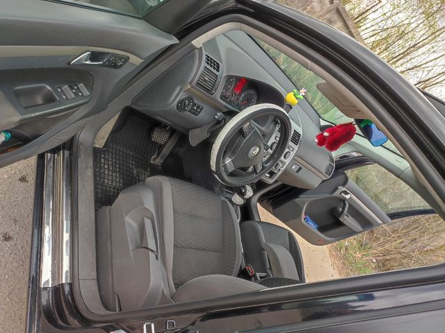 Volkswagen Touran 2009, Коростишів, $7 500 - зображення 5