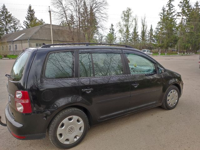 Volkswagen Touran 2009, Коростишів, $7 500 - зображення 3