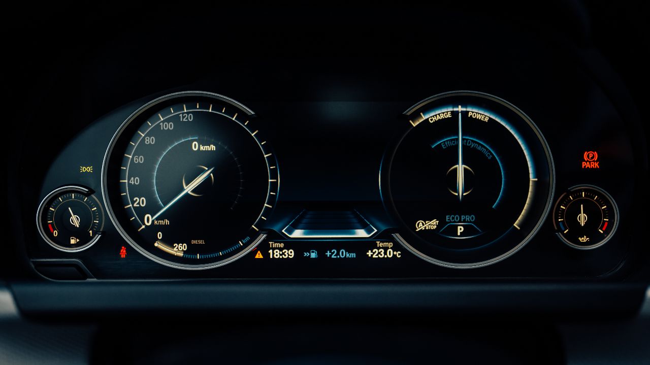 BMW 6 серії - фото 88