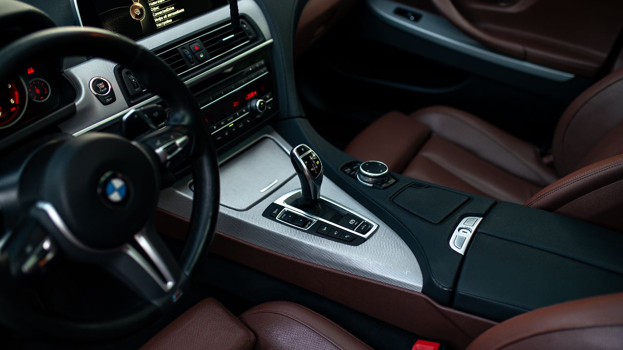 BMW 6 серії - фото 57