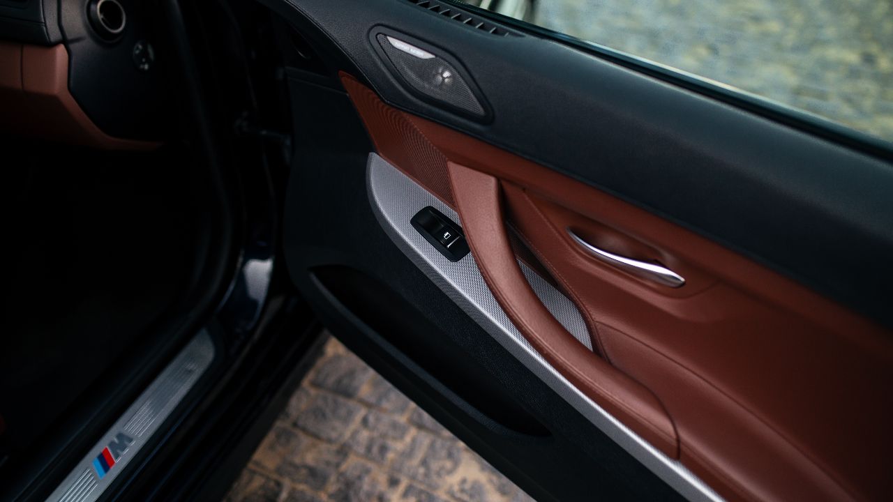 BMW 6 серії - фото 73