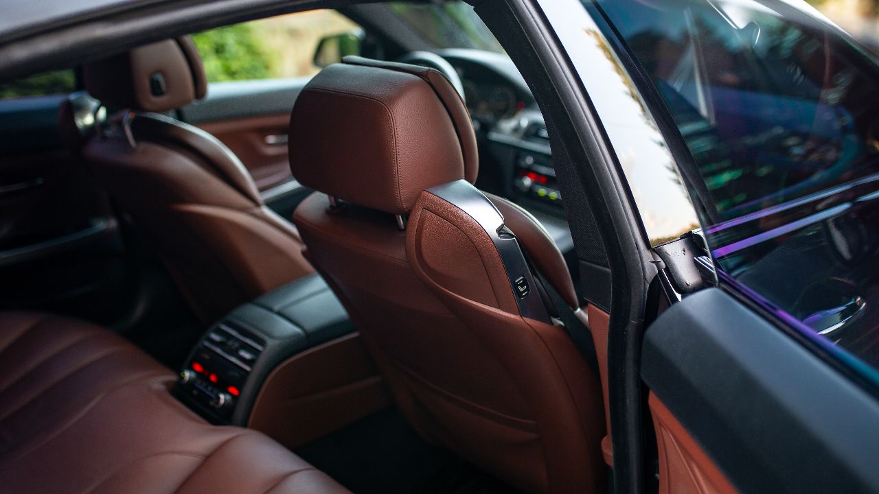 BMW 6 серії - фото 23