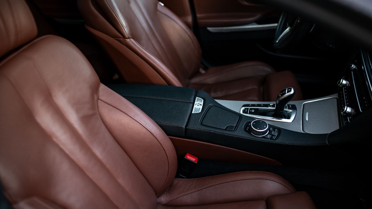 BMW 6 серії - фото 81