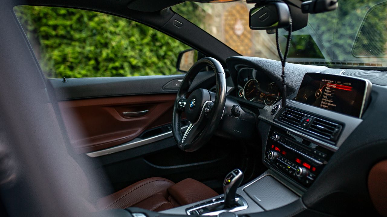 BMW 6 серії - фото 78