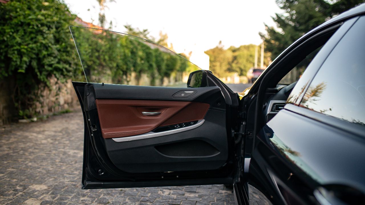 BMW 6 серії - фото 48