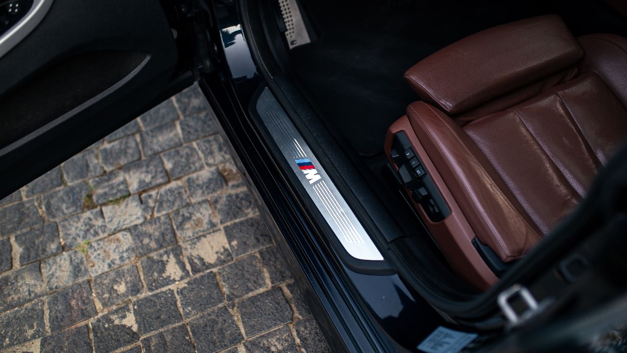 BMW 6 серії - фото 52