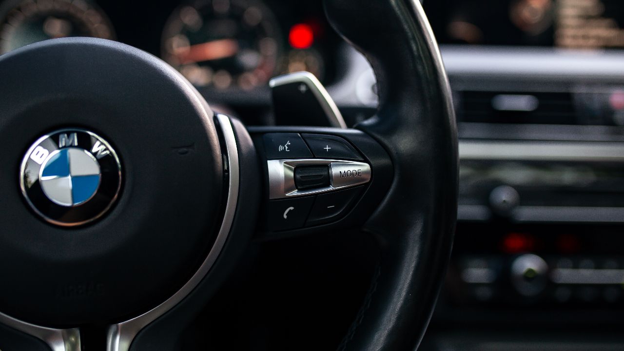 BMW 6 серії - фото 65