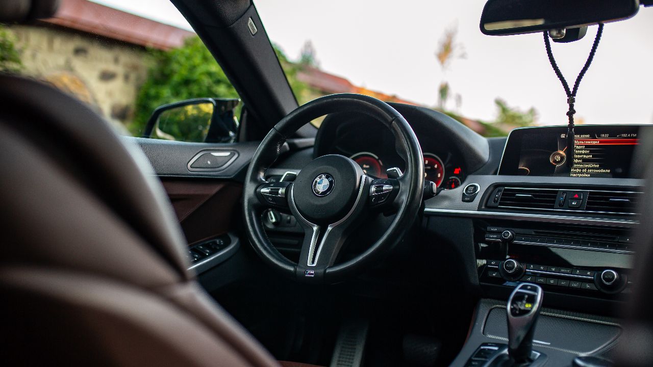 BMW 6 серії - фото 17