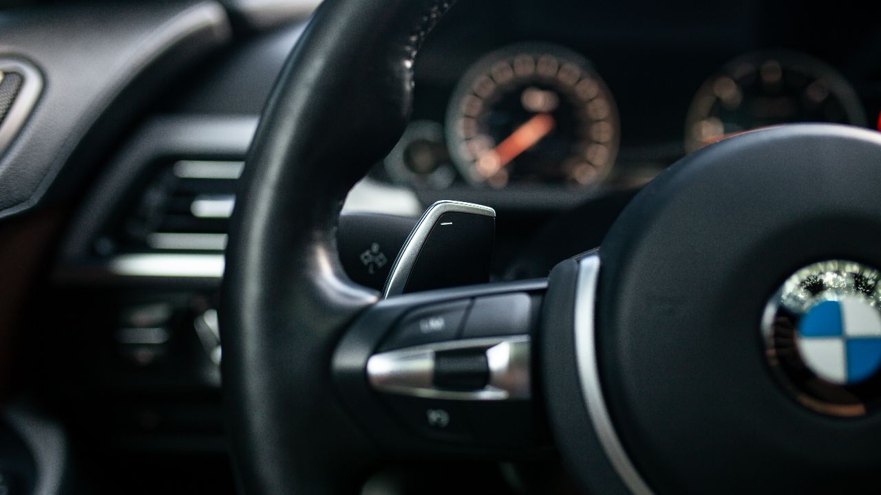 BMW 6 серії - фото 67