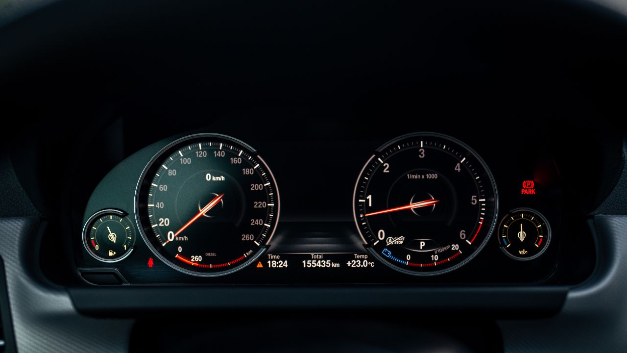 BMW 6 серії - фото 61