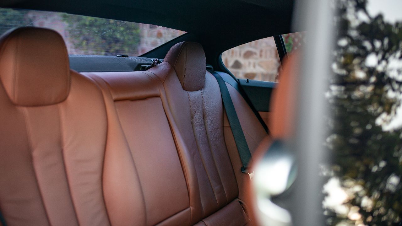 BMW 6 серії - фото 24