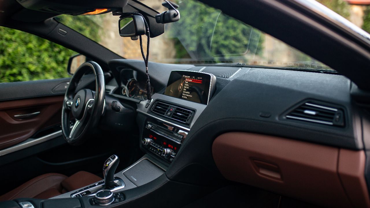 BMW 6 серії - фото 79