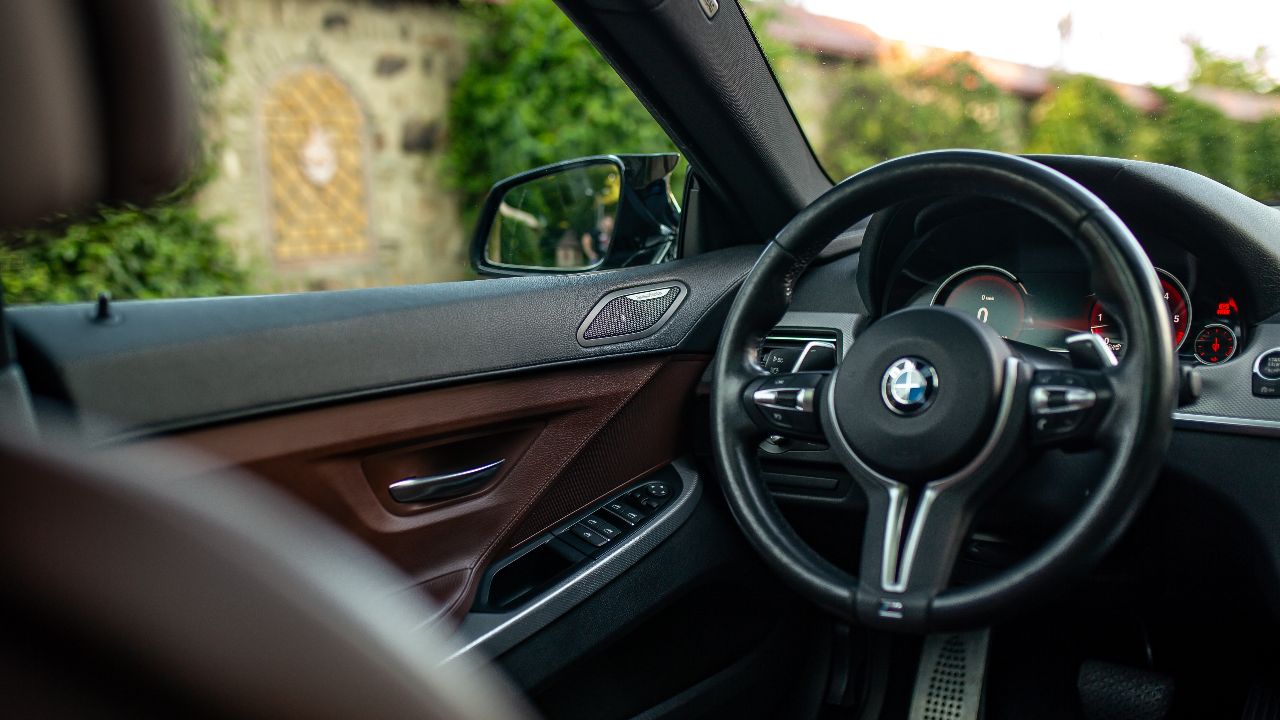 BMW 6 серії - фото 44