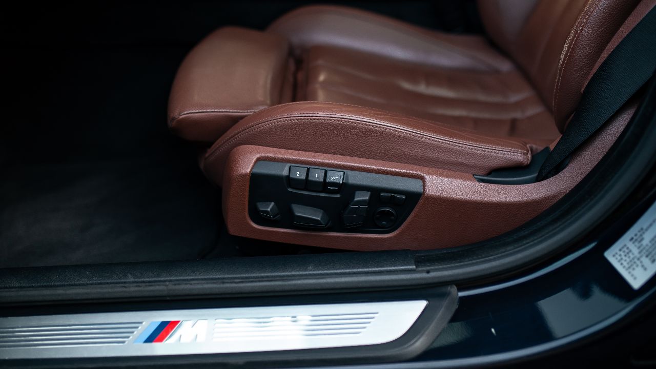 BMW 6 серії - фото 72