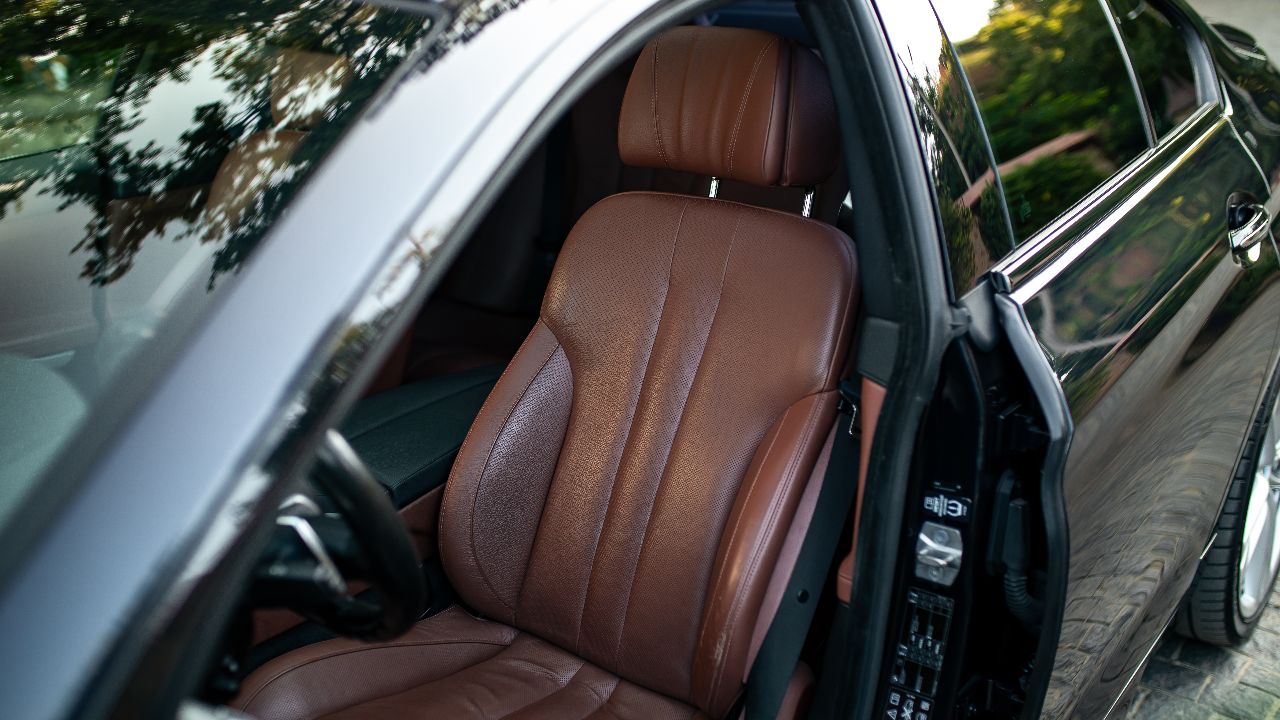 BMW 6 серії - фото 69