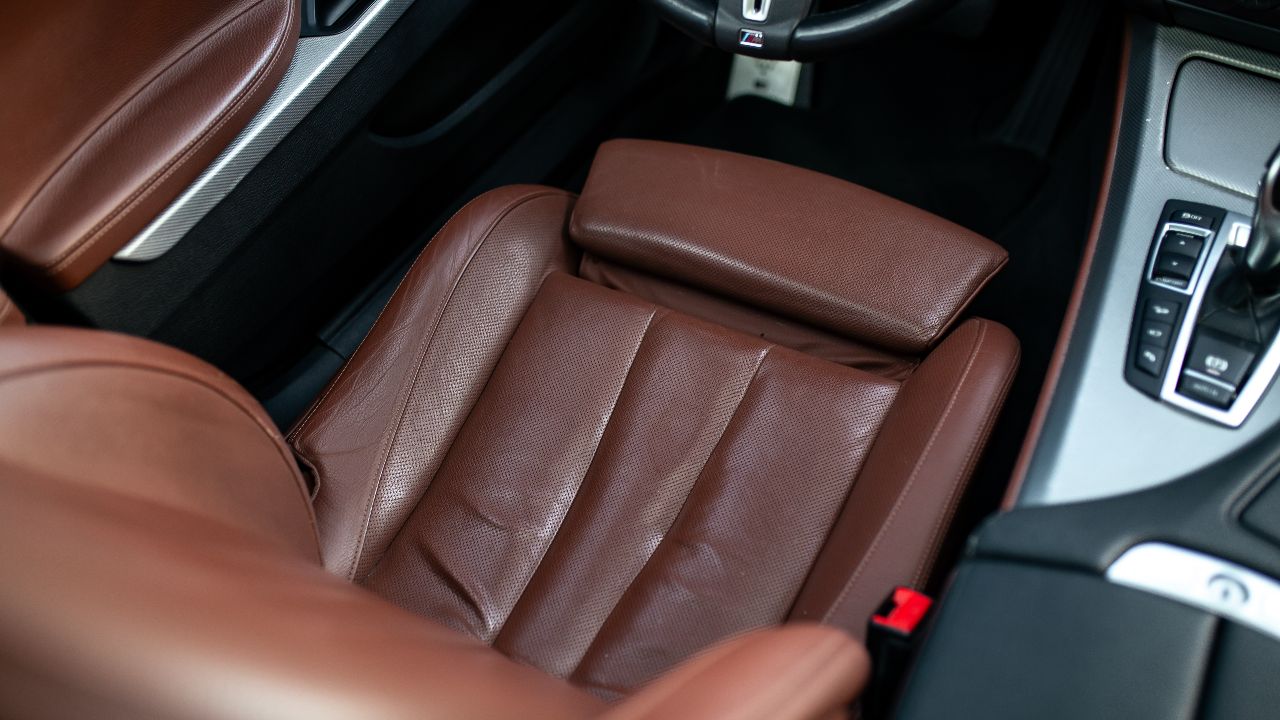 BMW 6 серії - фото 41