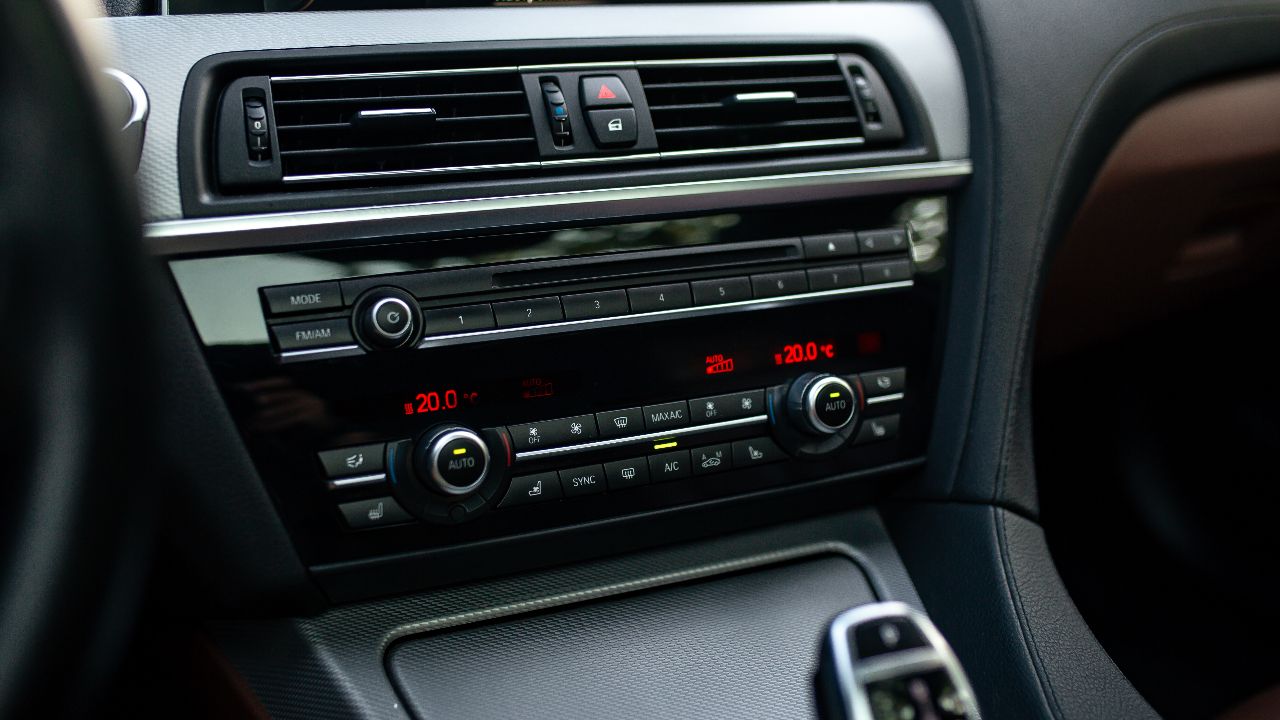 BMW 6 серії - фото 63