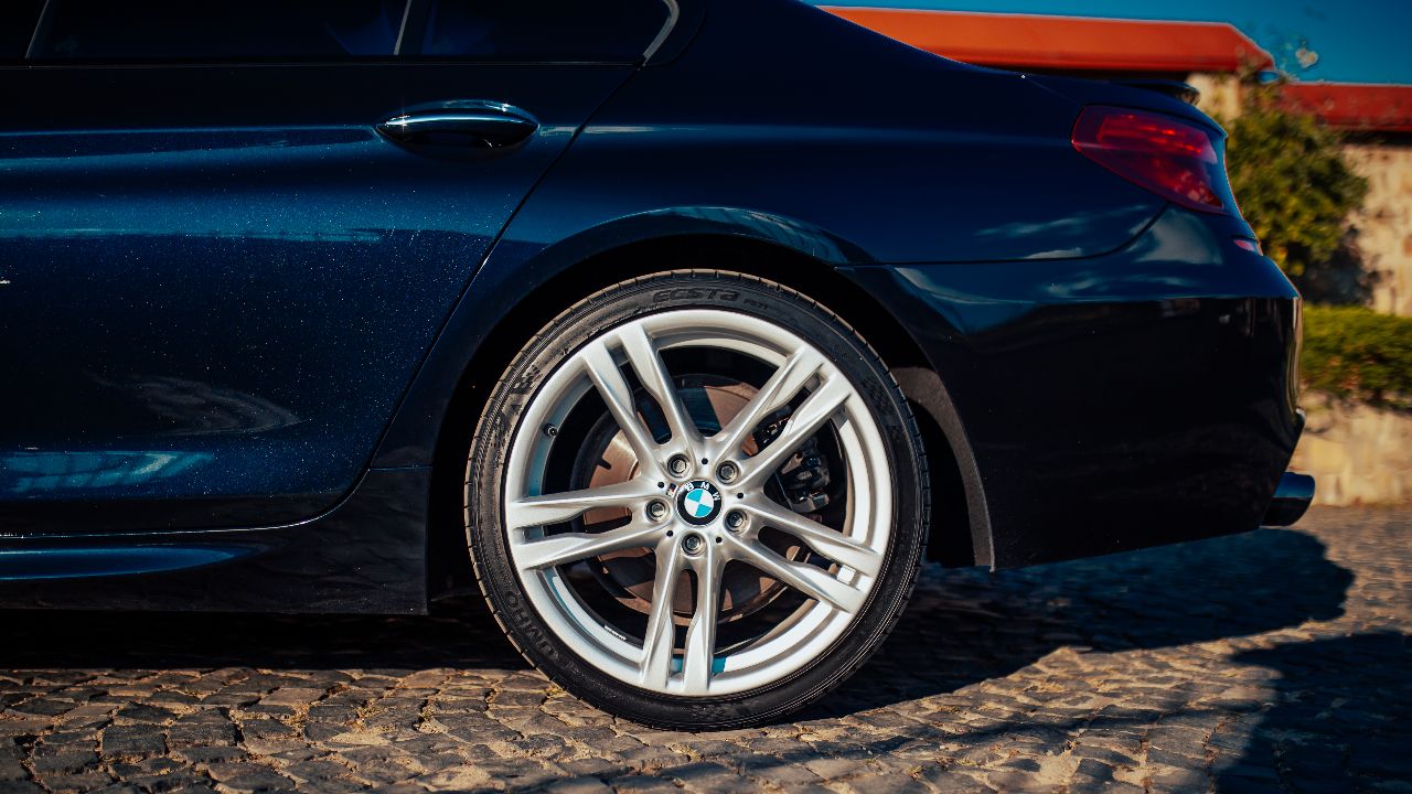 BMW 6 серії - фото 4