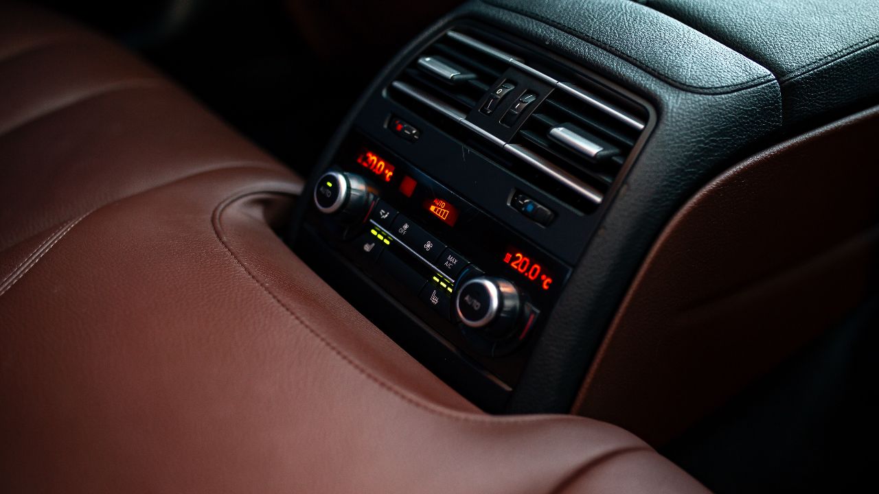 BMW 6 серії - фото 25