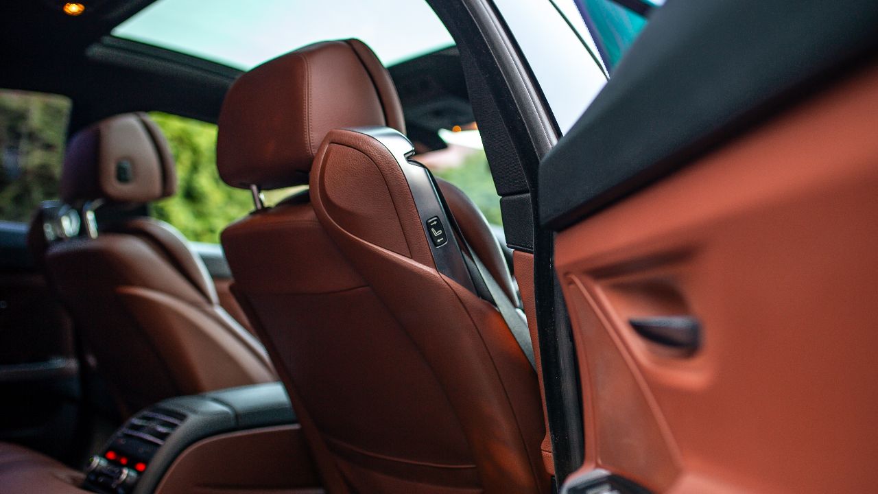 BMW 6 серії - фото 21