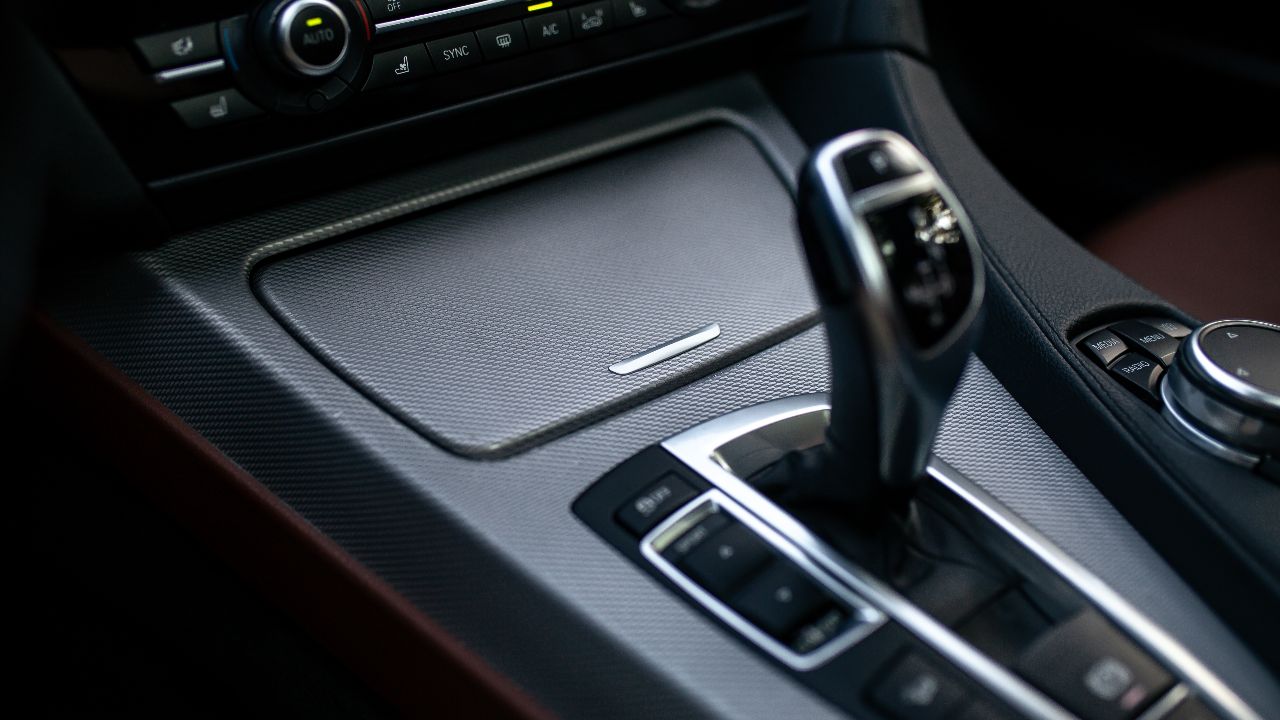 BMW 6 серії - фото 71