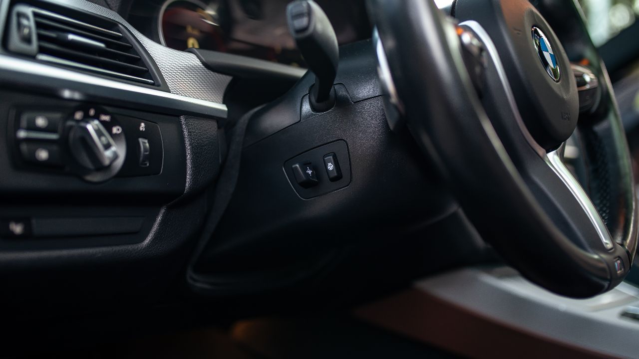 BMW 6 серії - фото 53