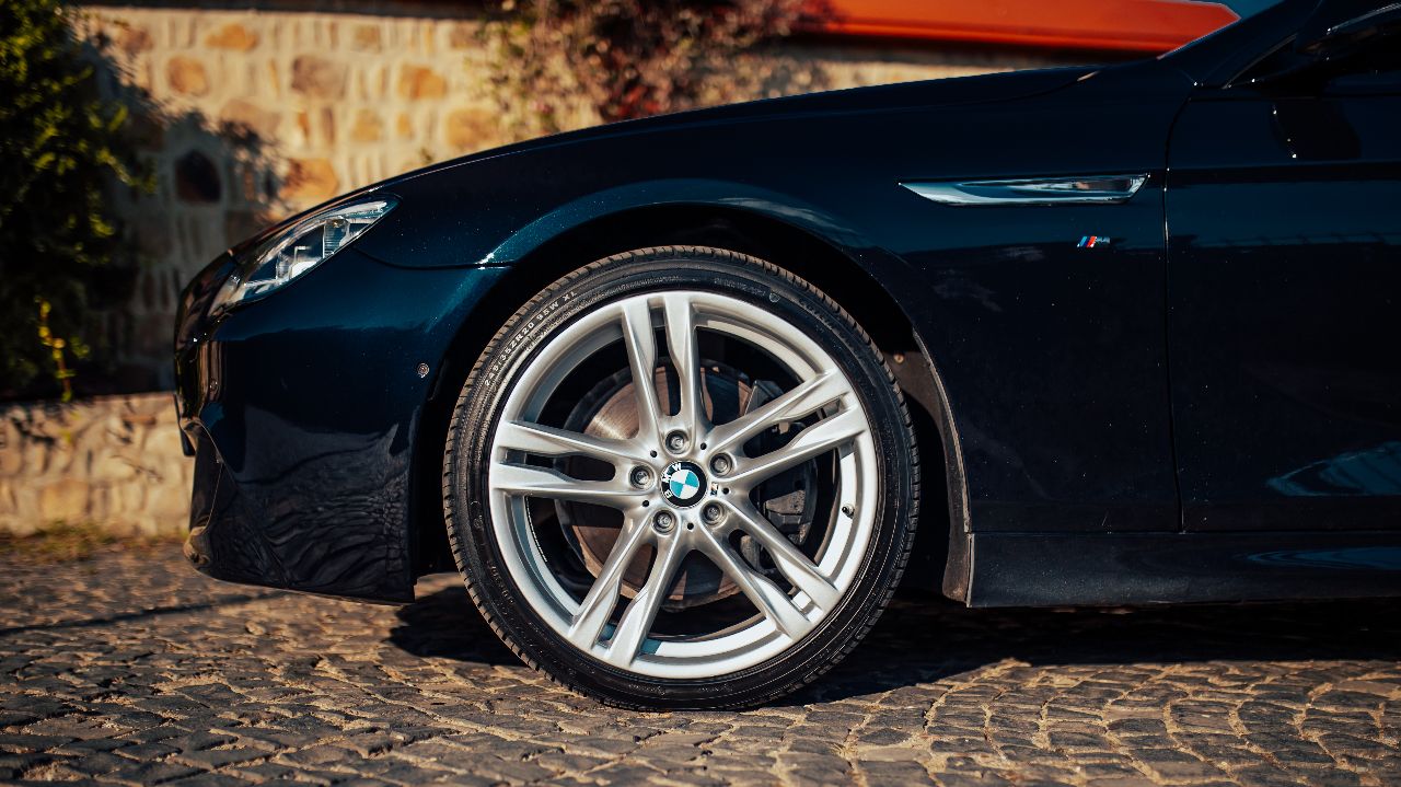 BMW 6 серії - фото 12