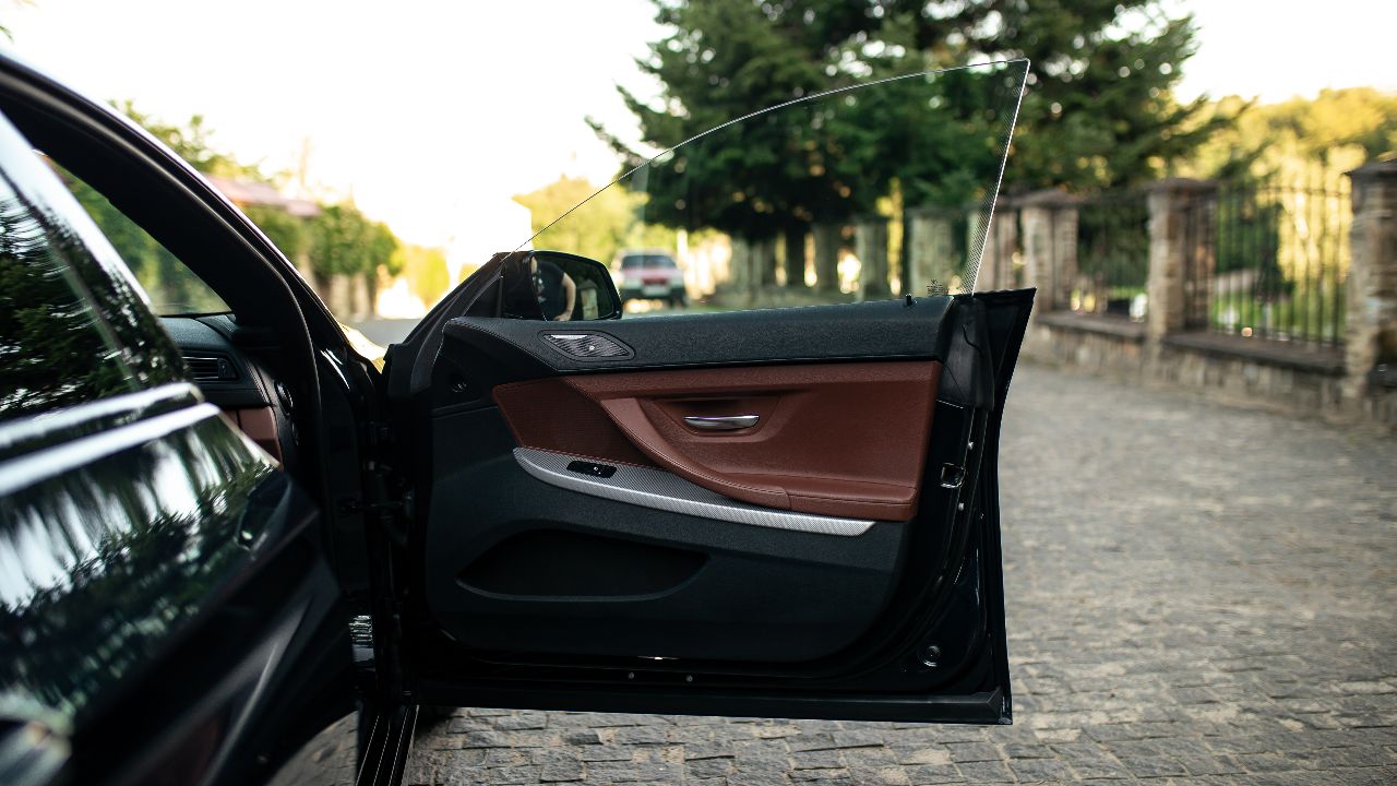 BMW 6 серії - фото 74