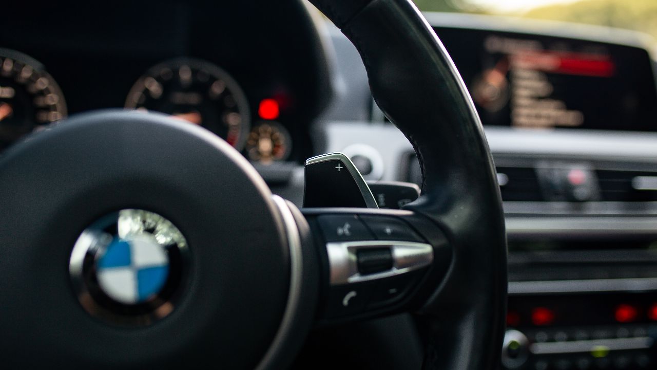 BMW 6 серії - фото 68