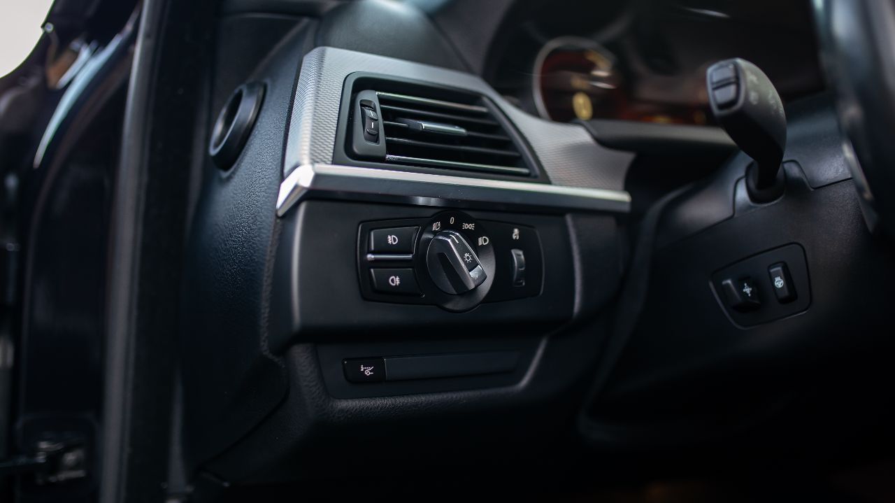 BMW 6 серії - фото 54