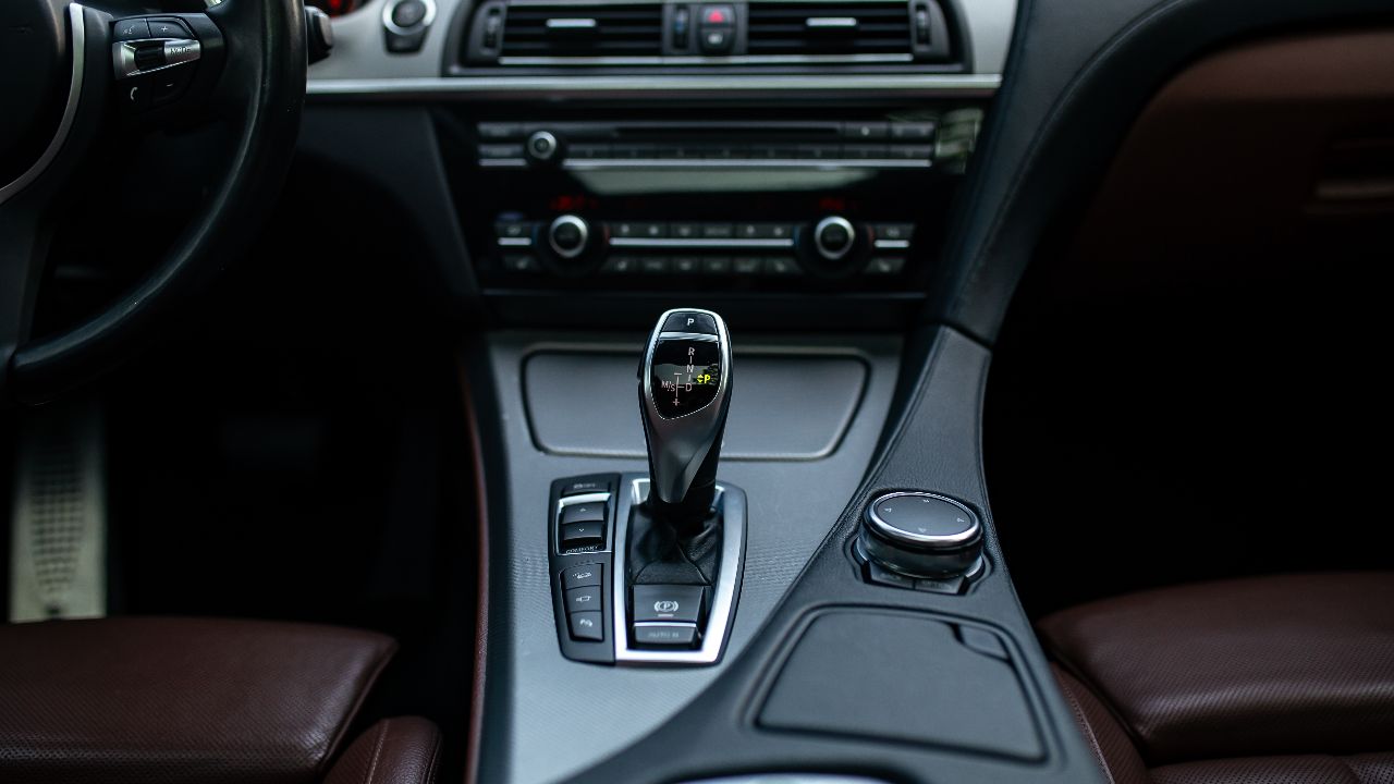 BMW 6 серії - фото 40