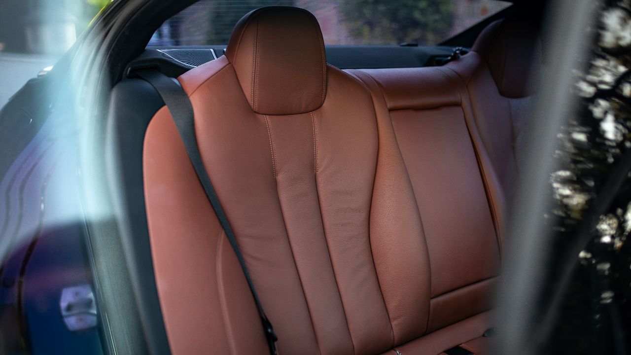 BMW 6 серії - фото 29