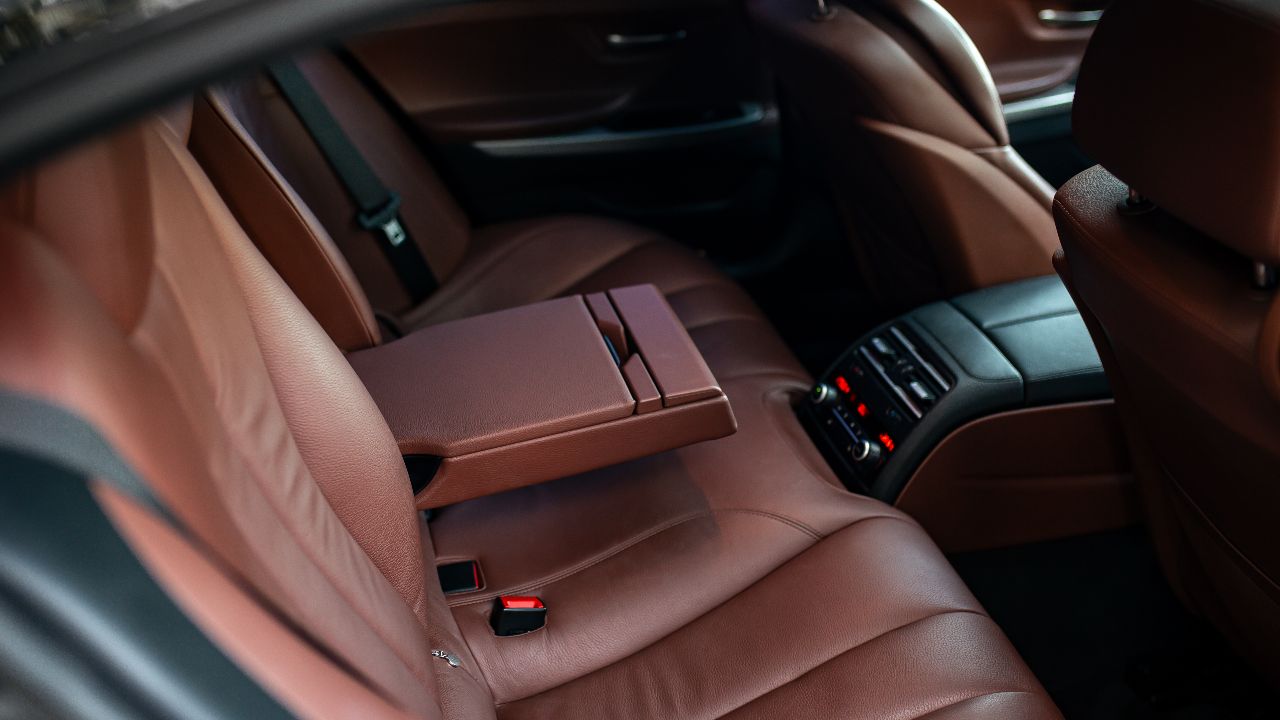 BMW 6 серії - фото 28