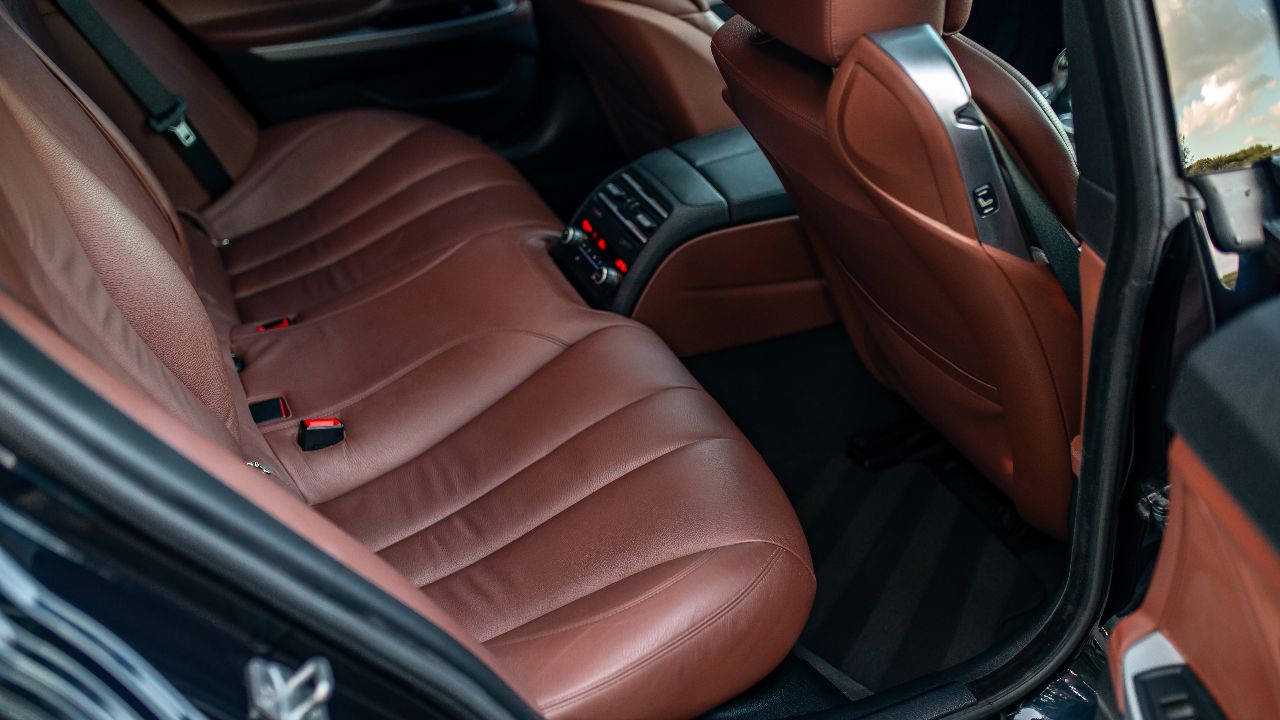 BMW 6 серії - фото 26