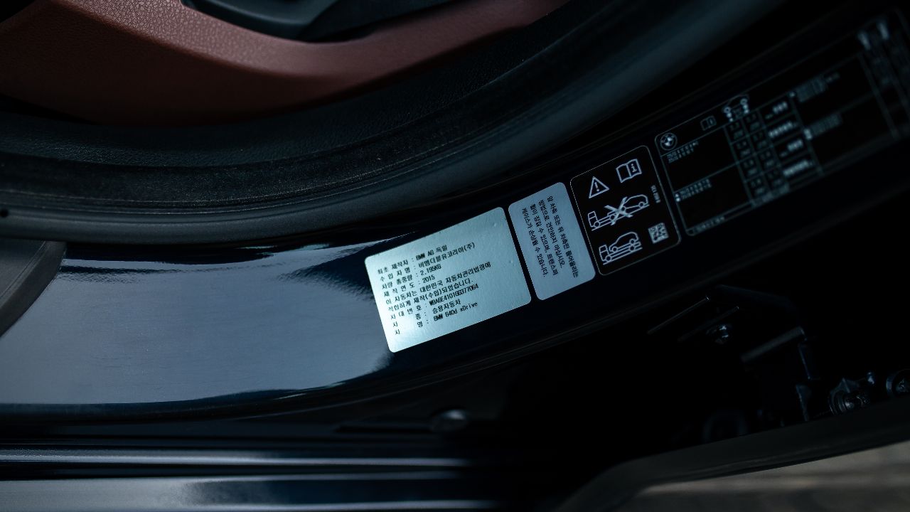 BMW 6 серії - фото 77