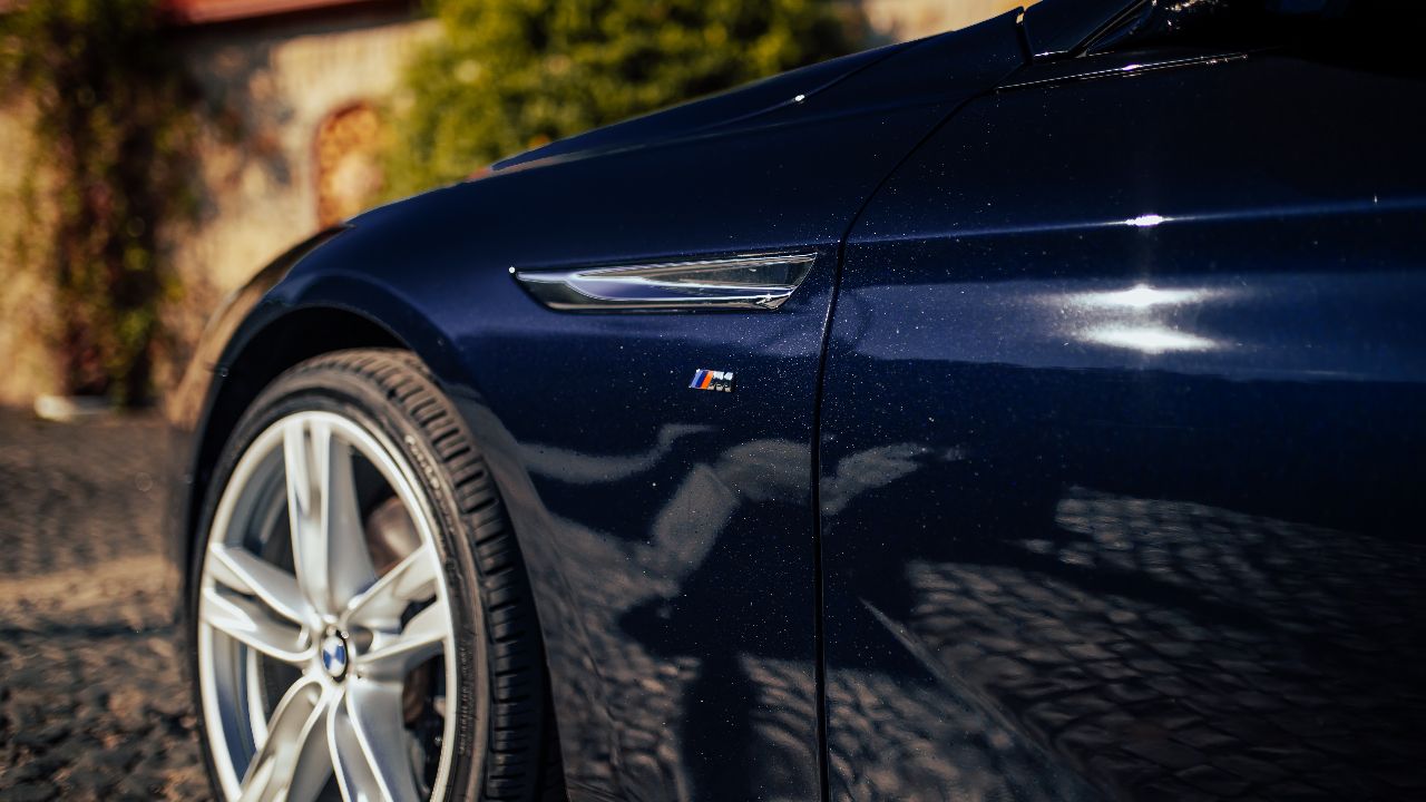 BMW 6 серії - фото 14